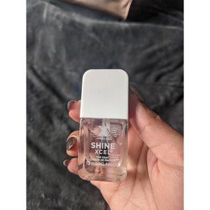 Formula X "Shine Xcel" Top Coat